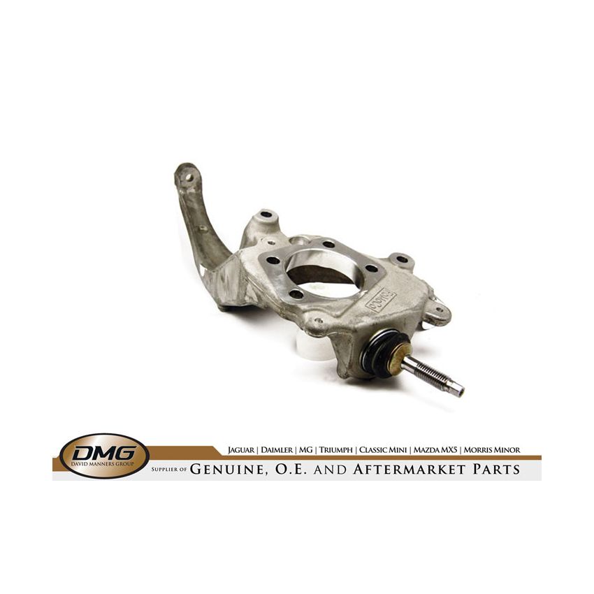 LH FRONT VERTICAL LINK:  S-TYPE >VIN:  M45254