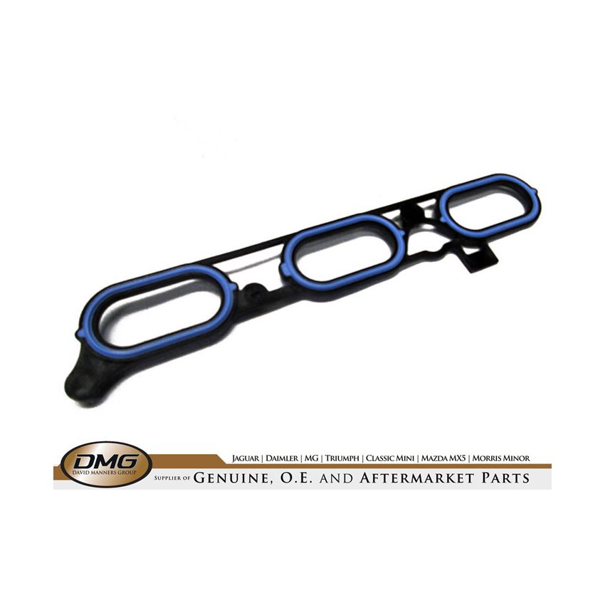 INLET MANIFOLD GASKET:  S-TYPE V6 PETROL