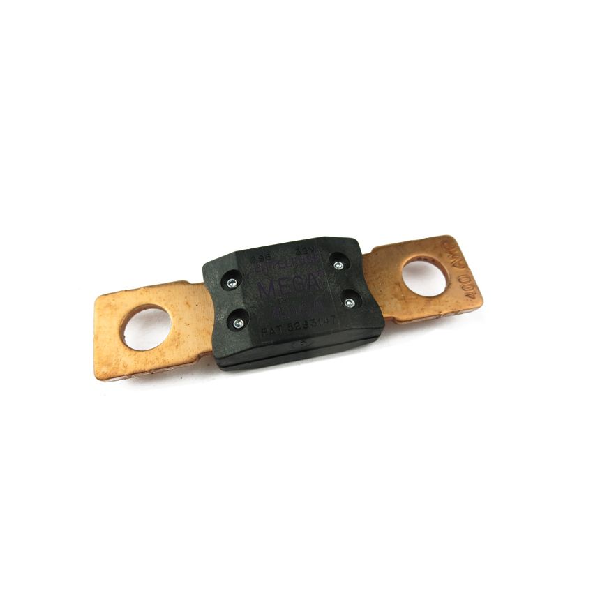 MEGA FUSE (400 AMP):  S-TYPE, XK, XF, X351