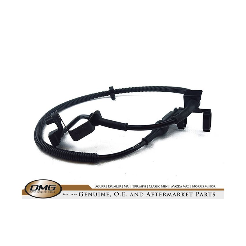 LH REAR WHEEL SENSOR:  S-TYPE