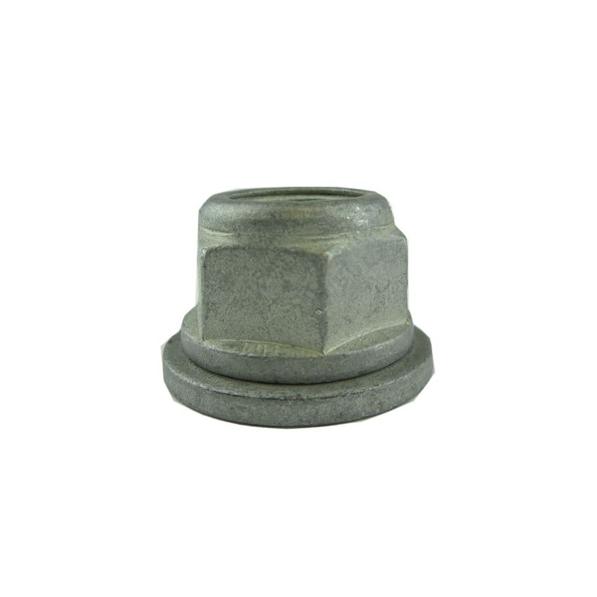 NUT & WASHER (M14):  S-TYPE, XK, XF, X351