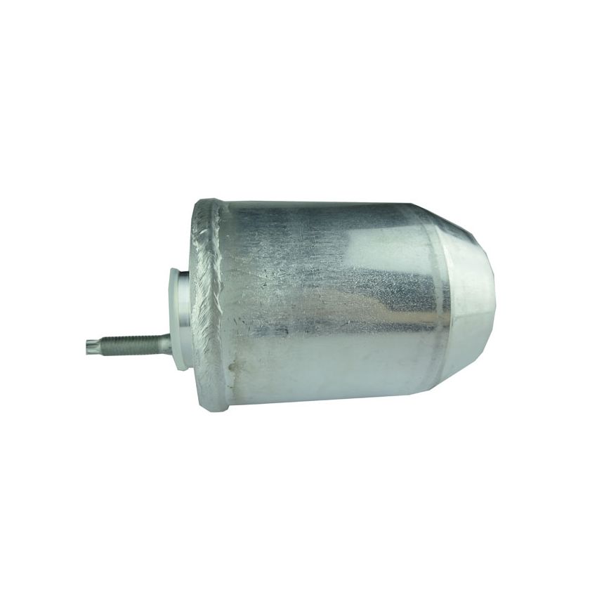 RECEIVER DRIER:  S-TYPE
