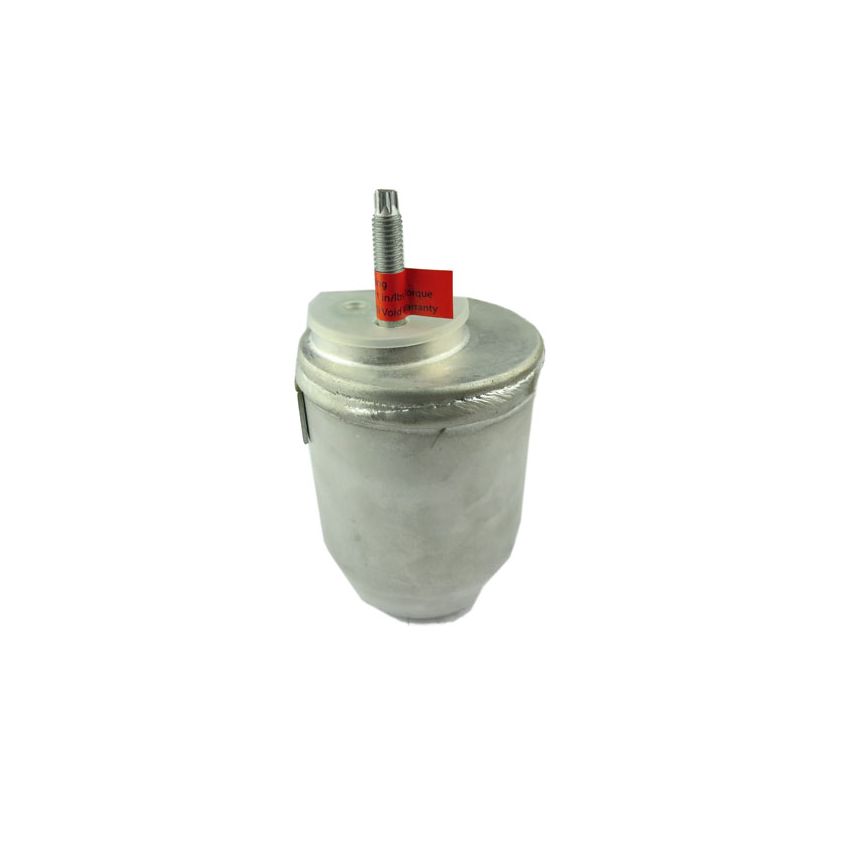 RECEIVER DRIER:  S-TYPE
