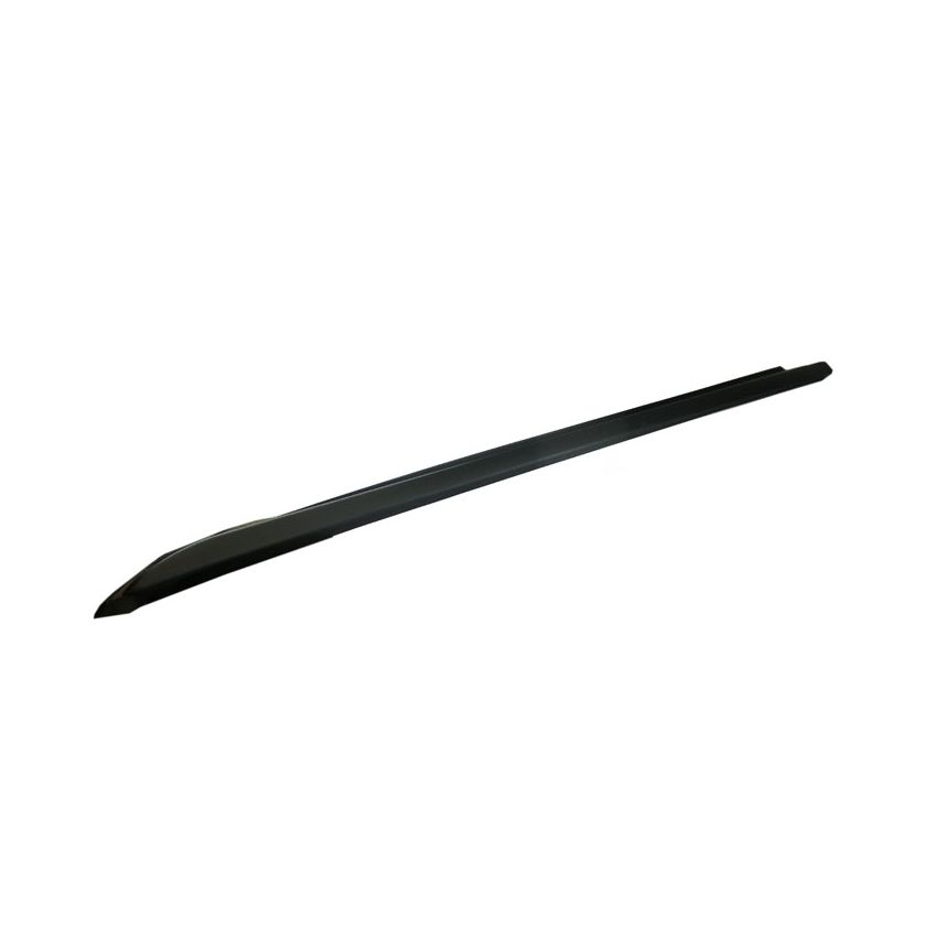 RH UPPER WINDSCREEN FINISHER:  S-TYPE