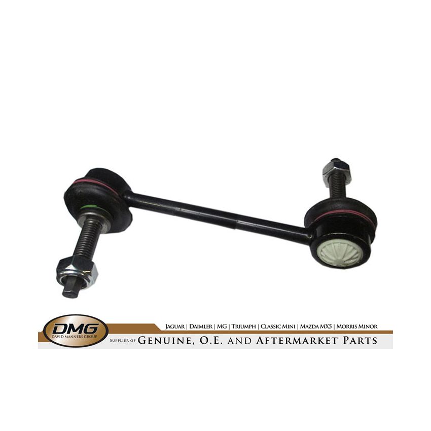 FRONT ANTI-ROLL BAR LINK:  S-TYPE