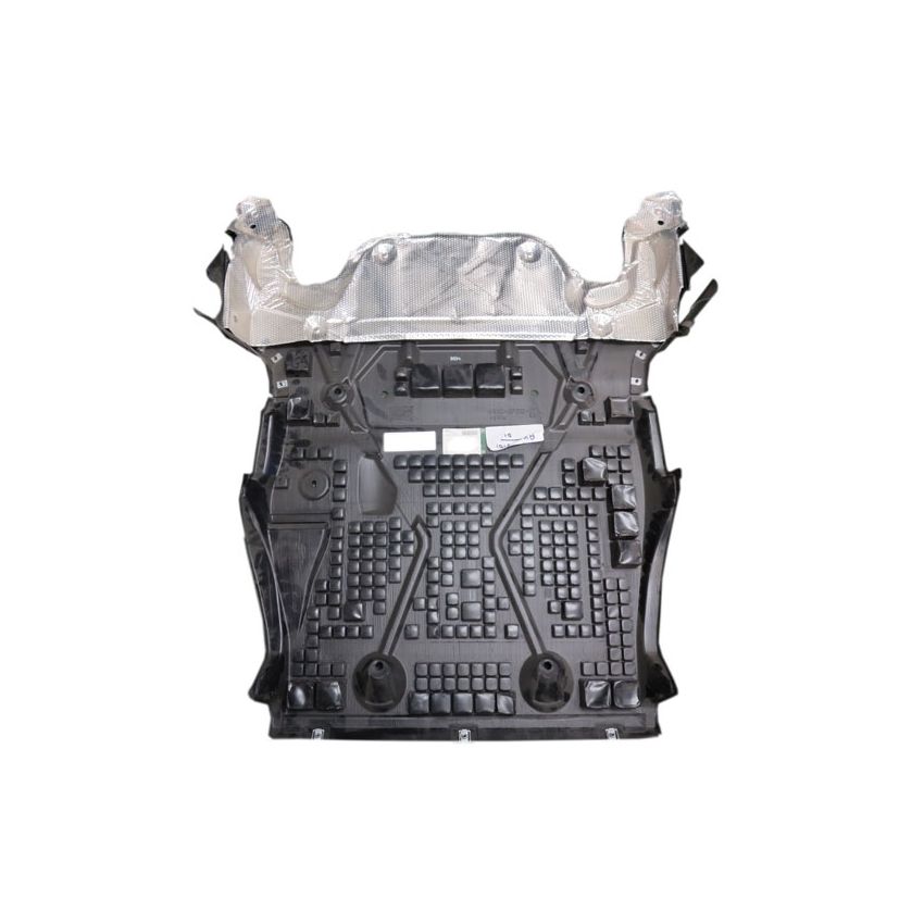 ENGINE UNDERTRAY:  S-TYPE 2.7TD