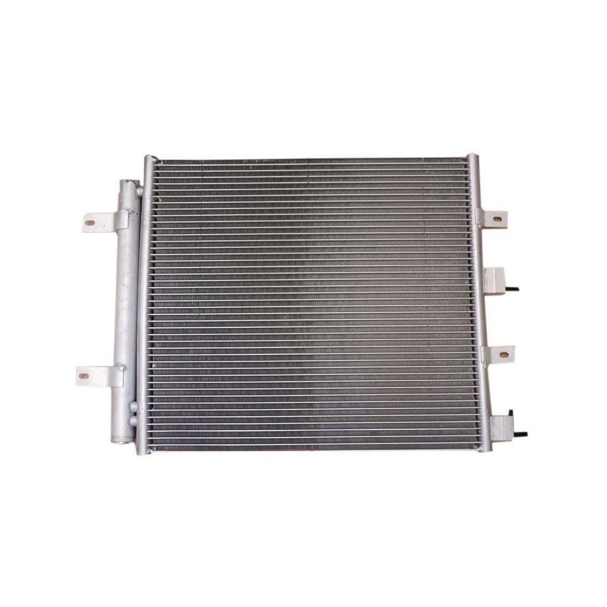 CONDENSER  JAGUAR XF, XK, S-TYPE M45255 > - XR856373