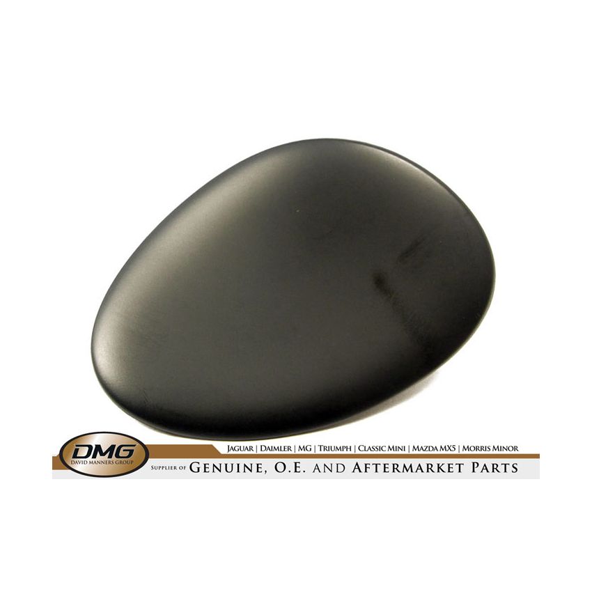 LH HEADLAMP JET COVER  JAGUAR S-TYPE - XR856387XXX