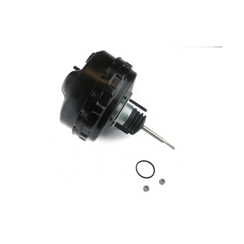 BRAKE SERVO BOOSTER S-TYPE 2.7D/ XF 3.0D