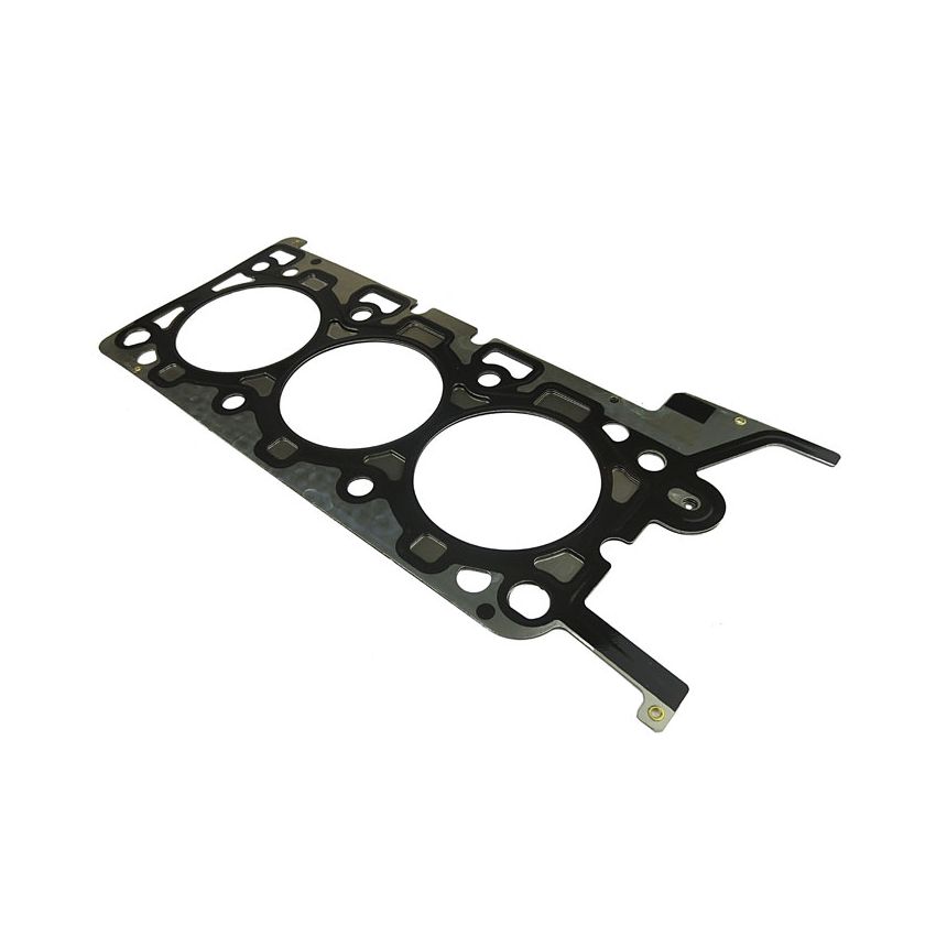 LH CYLINDER HEAD GASKET:  X-TYPE, S-TYPE, X350