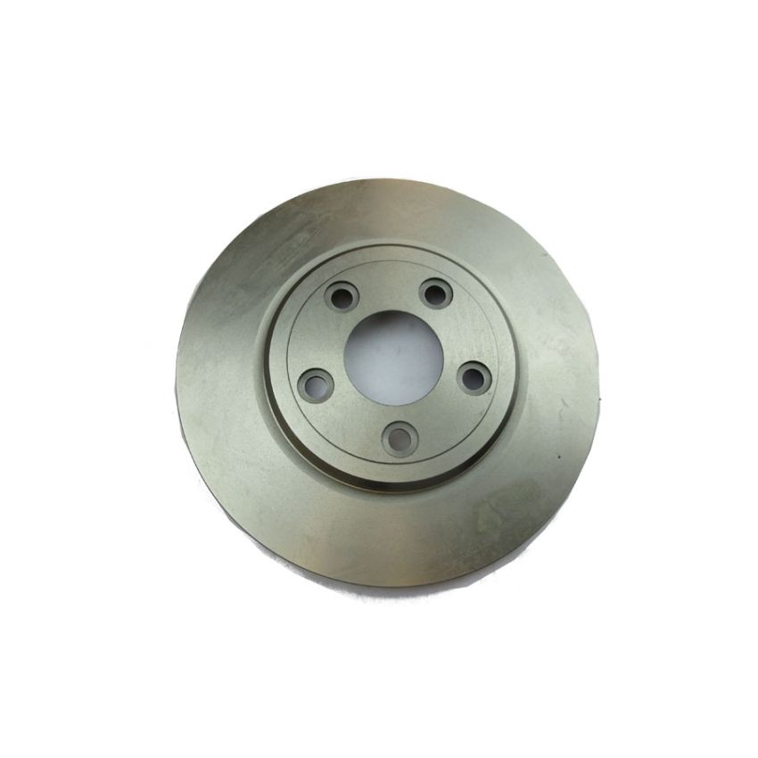 REAR BRAKE DISC (EACH)  JAGUAR S-TYPE > N52047 - XR858224