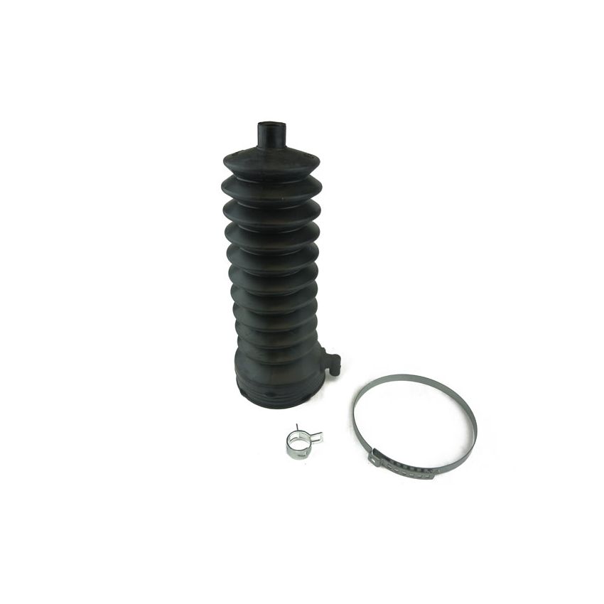 GAITER:  S-TYPE