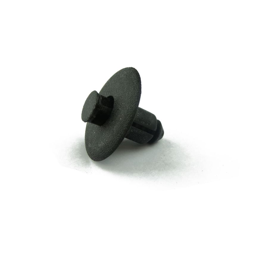 WINDSCREEN FINISHER CLIP:  S-TYPE, XF, X351