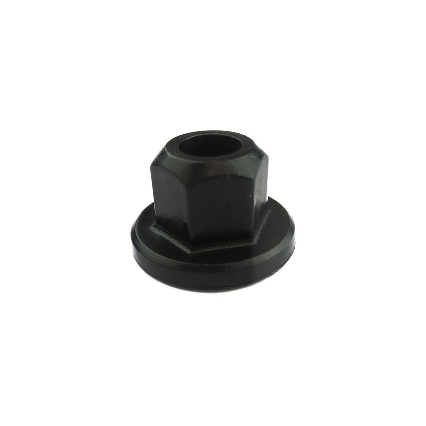 PLASTIC NUT:  XK, S-TYPE, X350