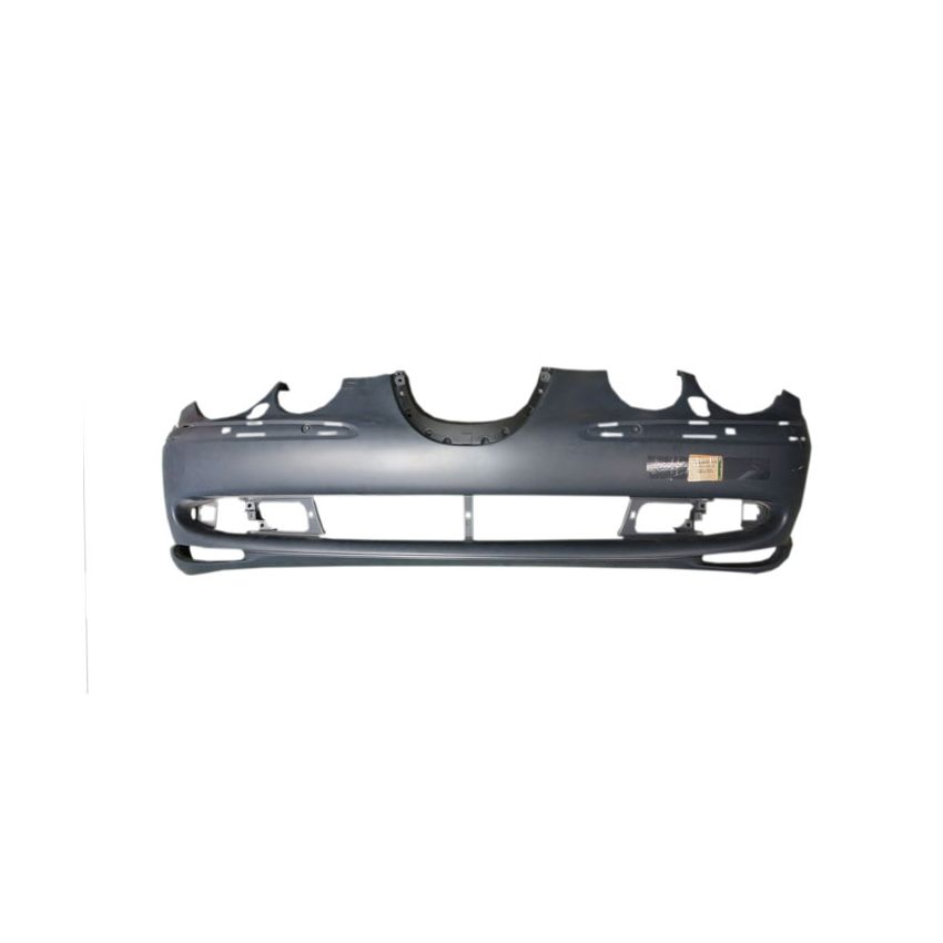 FRONT BUMPER COVER:  S-TYPE POWERWASH