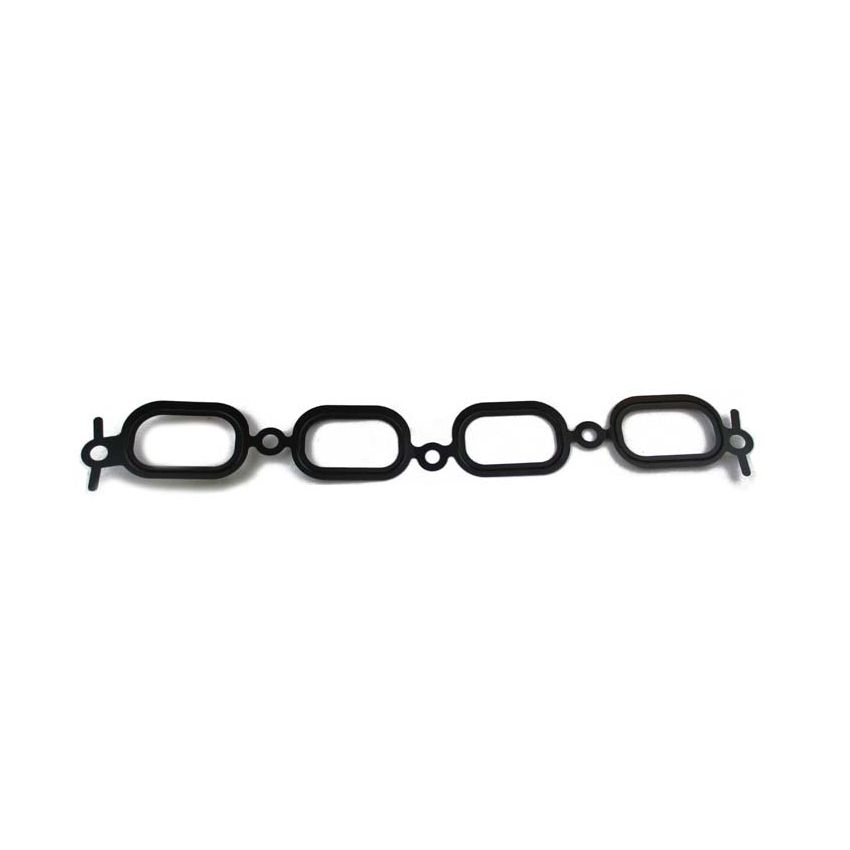 LH LOWER INDUCTION MANIFOLD GASKET:  XK, XF, X351, F-TYPE