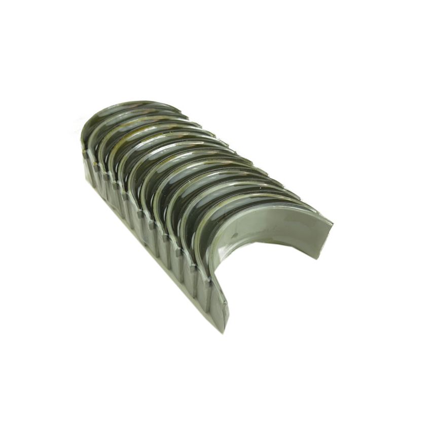 JAGUAR 6 CYL XK ENGINE E-TYPE, MK2, XJ BIG END BEARING SET (GLYCO) - B6545LC