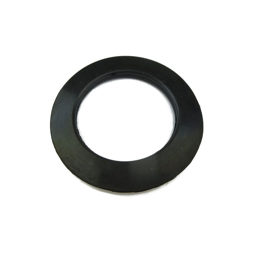 BOOT MAT GROMMET:  XK150