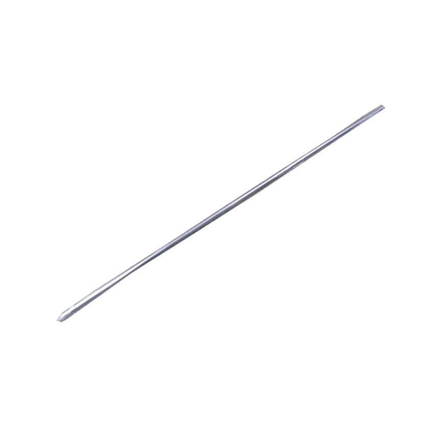 CENTRE BONNET MOULDINGS (PAIR)  JAGUAR MK1, MK2, S-TYPE - BD10975 / BD10976