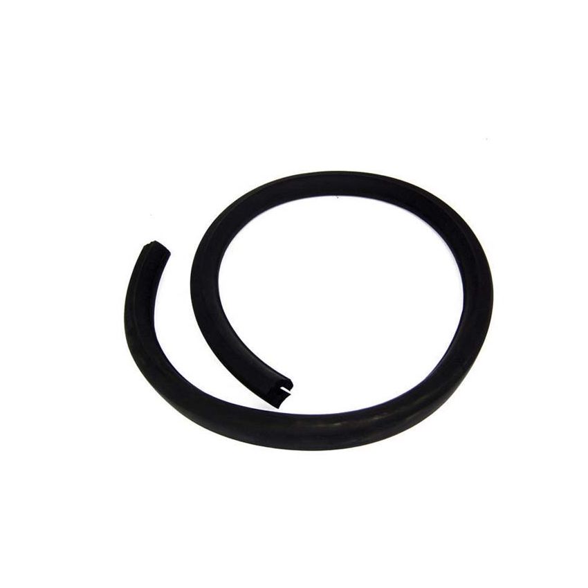 BOOT LID LOWER SEAL:  XK150