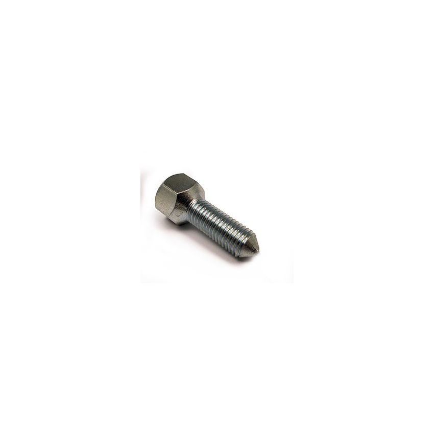 DOOR HINGE BOLT:  E-TYPE