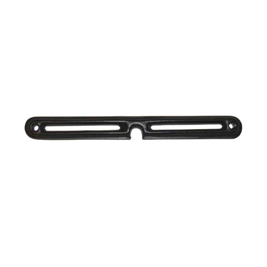 CENTRE DEMISTER BEZEL  JAGUAR E-TYPE S1 - BD20590