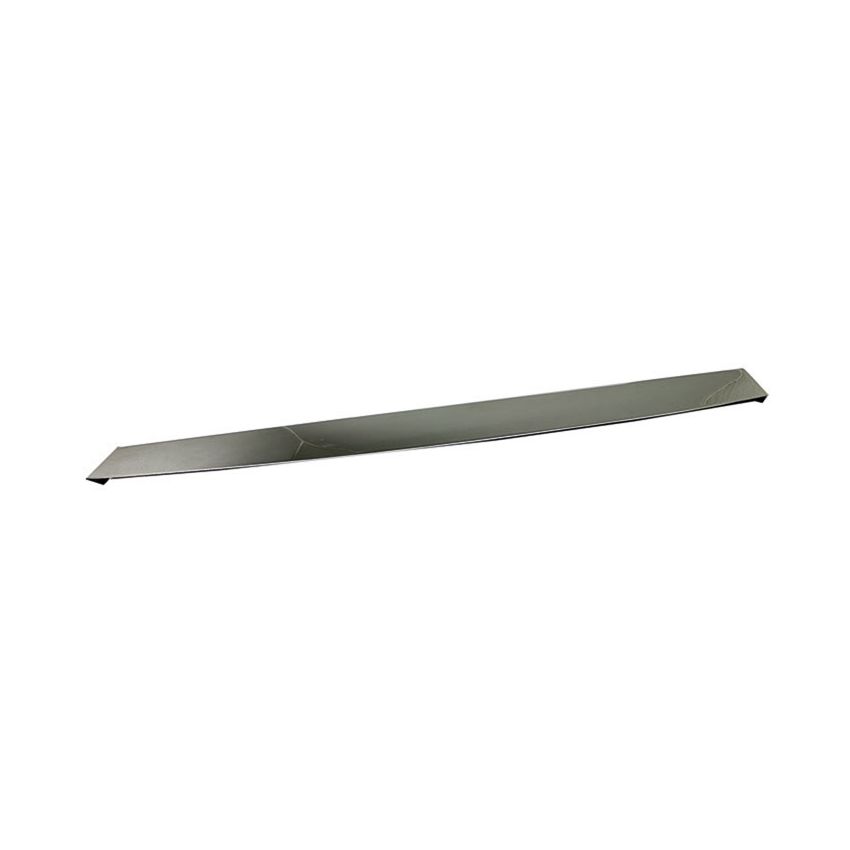 LH TOP DOOR FINISHER  JAGUAR E-TYPE S1 S2 DHC - BD25145