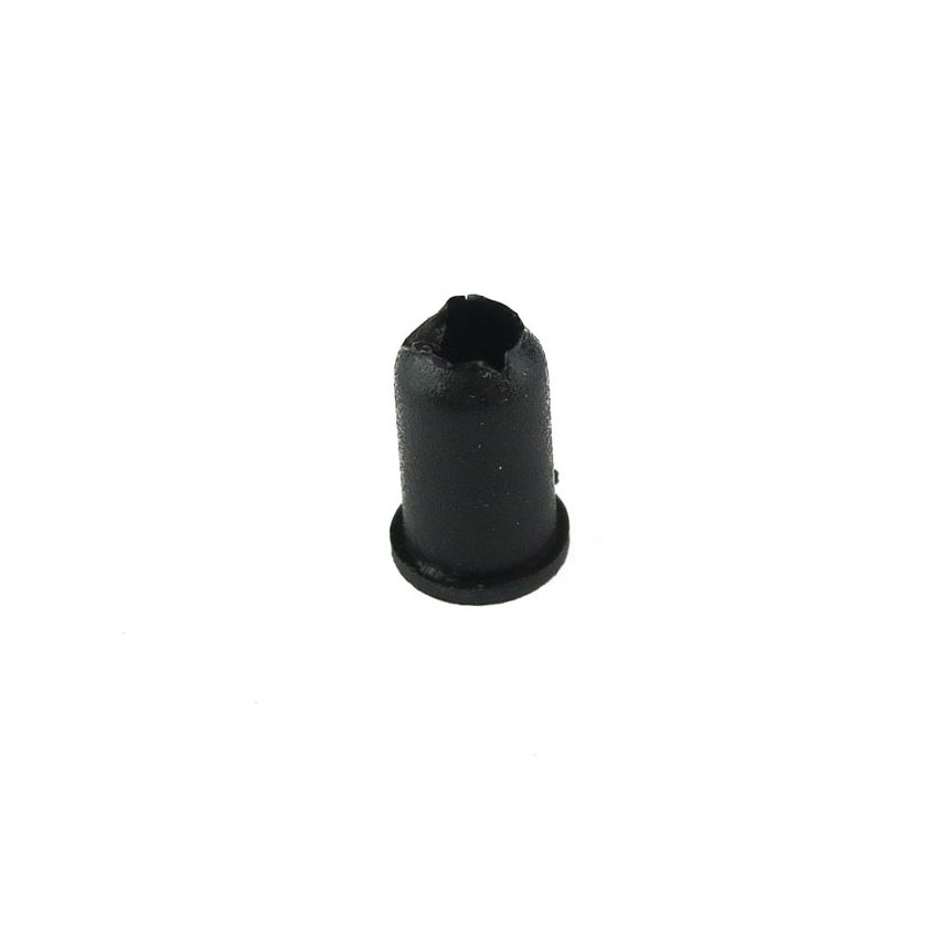 BADGE FIXING CLIP:  E-TYPE, XJ