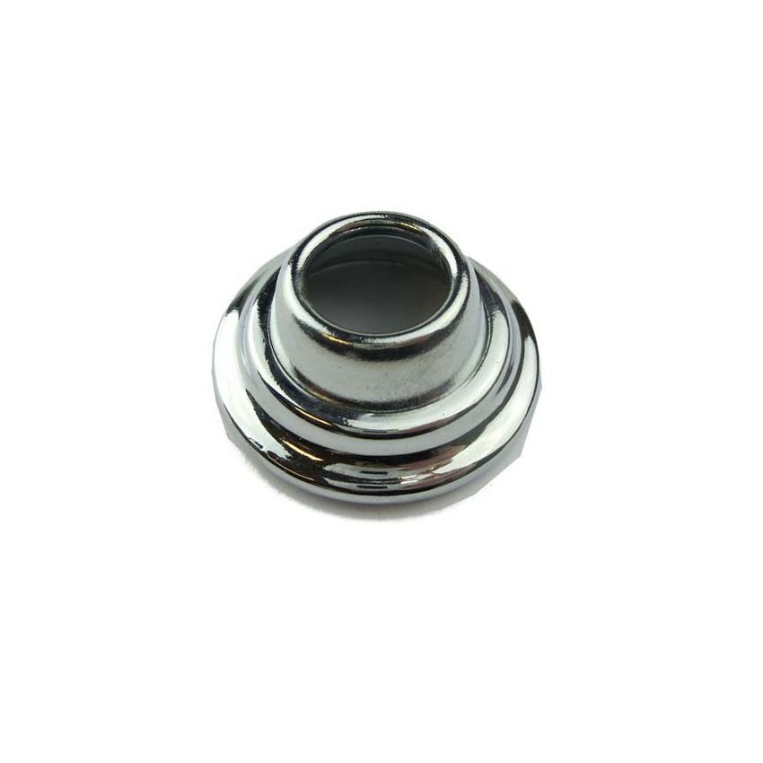 INTERIOR HANDLE ESCUTCHEON  JAGUAR XK MODELS, MK5, DAIMLER DART - BD552/1