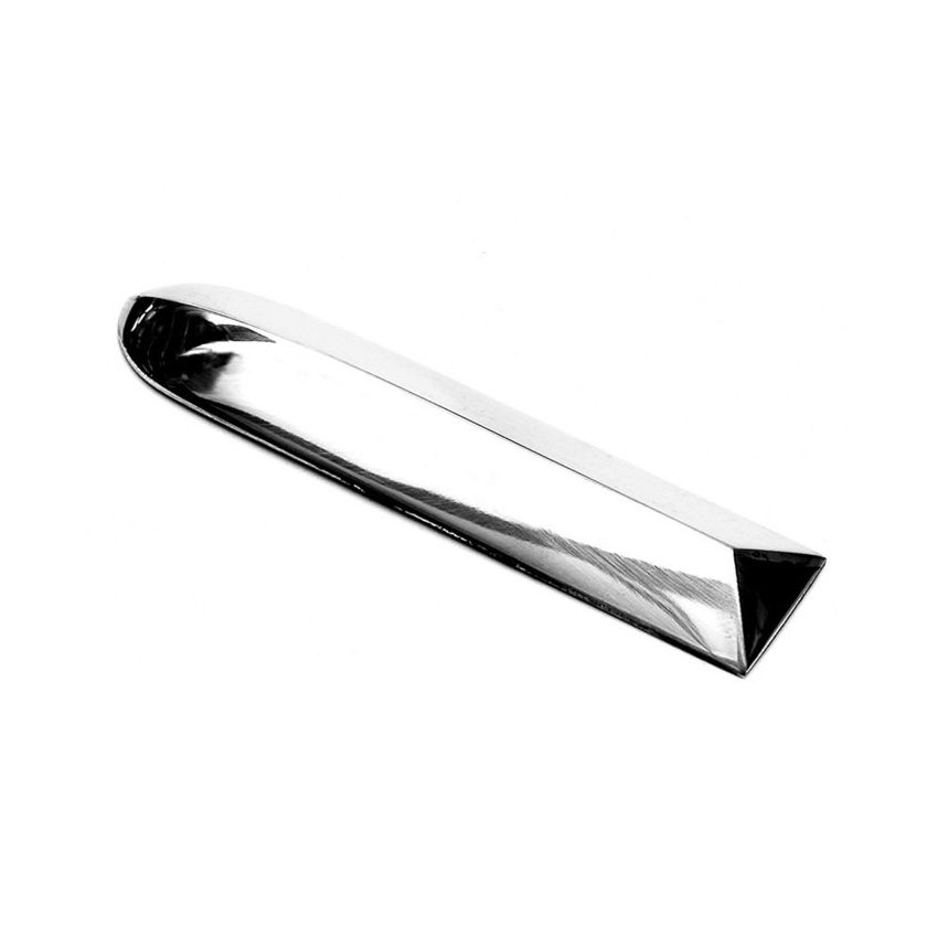 BOOT FINISHER TRIM  JAGUAR XK140 DHC/FHC - BD9565