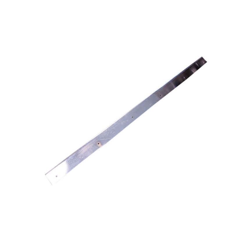CHROME CARPET EDGE TRIM  JAGUAR XK120, XK140 ROADSTER - BD9935