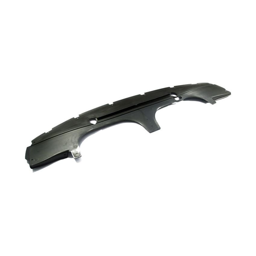 JAGUAR XJ6 XJ8 XJR (1994 - 2003) FRONT BUMPER UNDERTRAY VALANCE PANEL - BEC19939