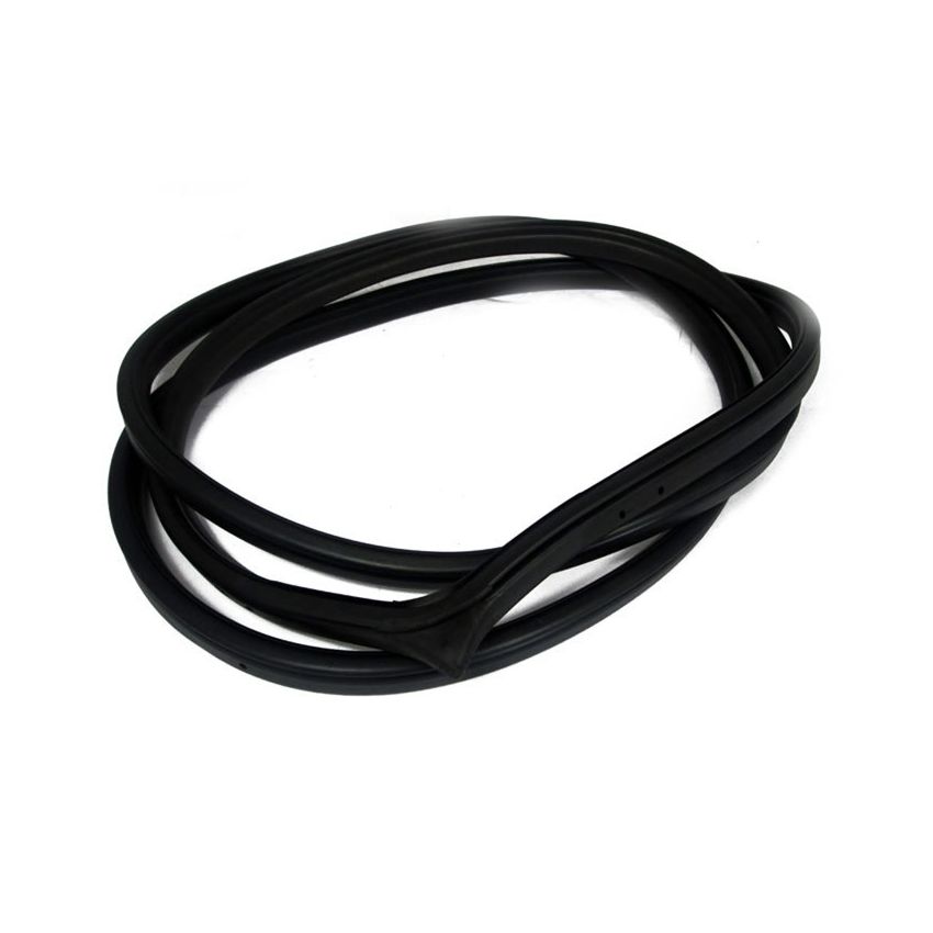 FRONT DOOR APERTURE SEAL JAGUAR XJ6 XJ40 LH RH -  BEC21300