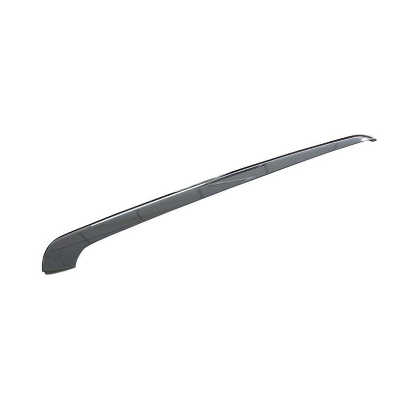 LH REAR BUMPER (CHROME)  JAGUAR XJ40 - BEC23047