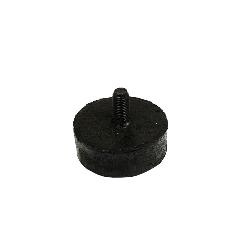 SPRING END PAD:  MK2,V8