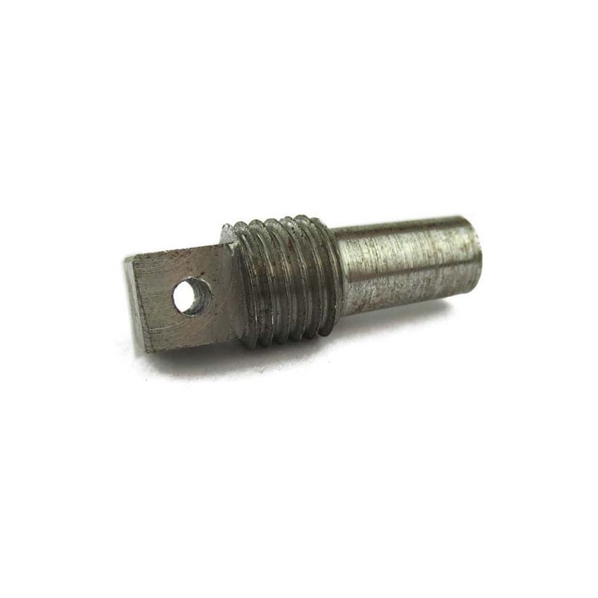 CLUTCH FORK BOLT (SQUARE HEAD TAPERED)  JAGUAR XK120, XK140, XK150 - C13055
