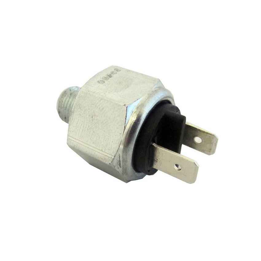 BRAKE LIGHT SWITCH (LUCAR TERMINAL):  MK2, MK10, E TYPE