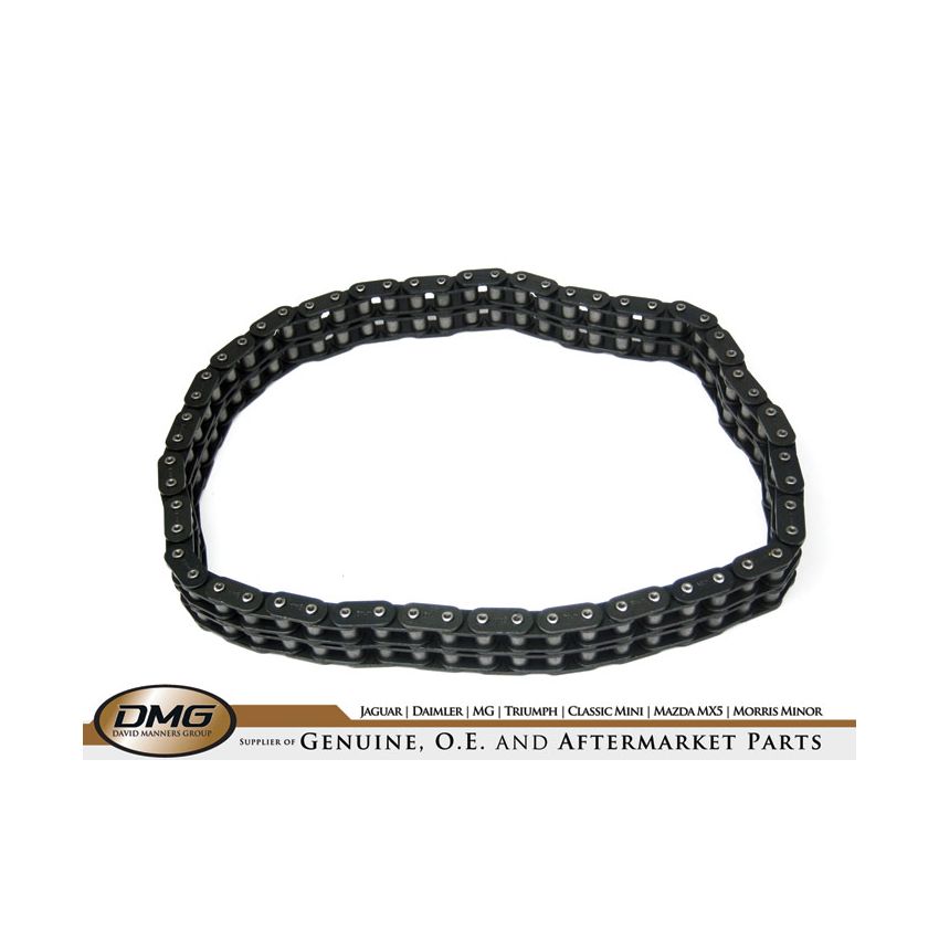 TIMING CHAIN:  JAGUAR MK5