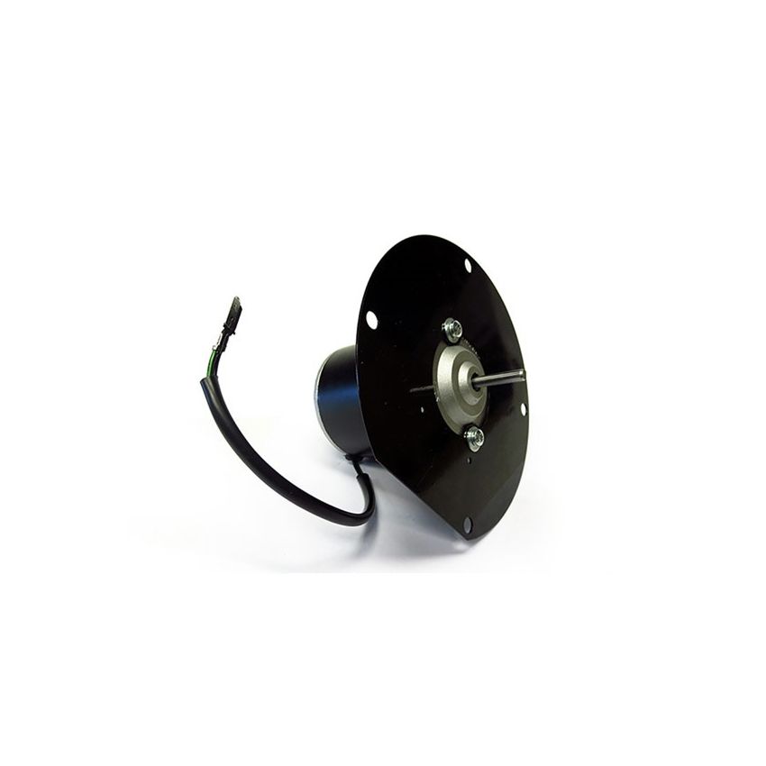 HEATER MOTOR ASSEMBLY 1/4
