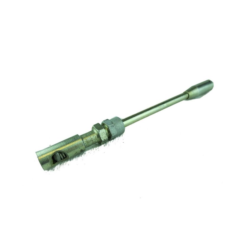ACCELERATOR CONTROL ROD  JAGUAR E-TYPE 6 CYL - C17867