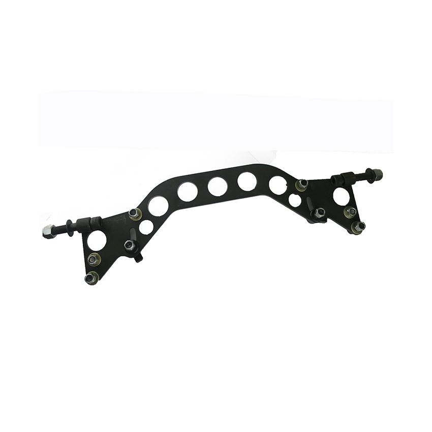 REACTION PLATE KIT:  E-TYPE S1 S2
