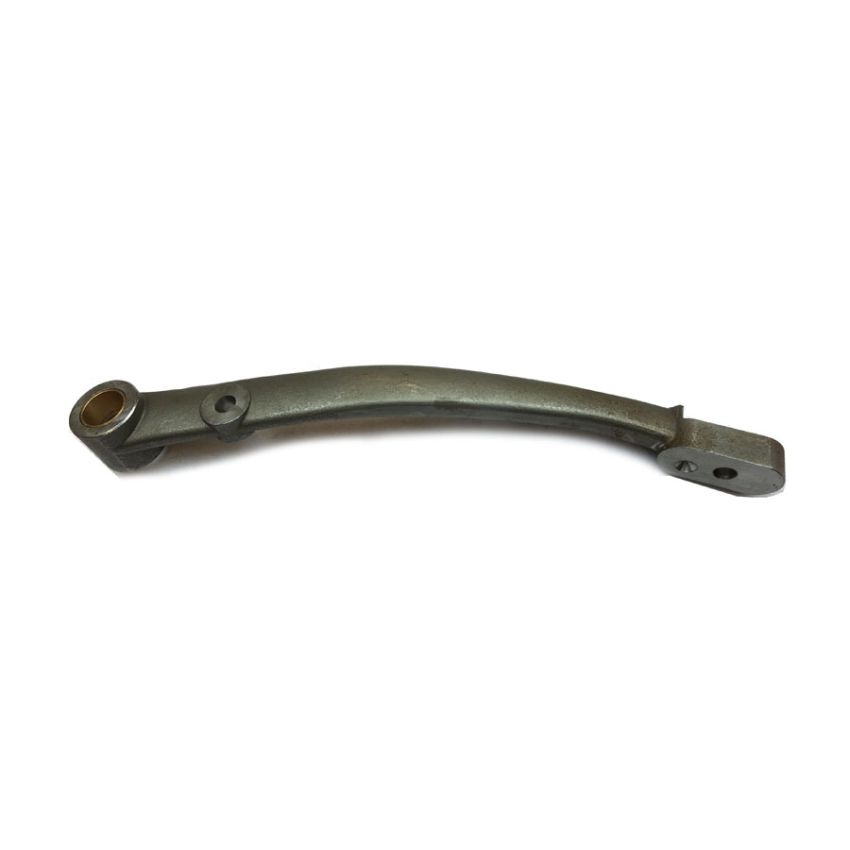 CLUTCH PEDAL  JAGUAR E-TYPE S1 RHD - C19673