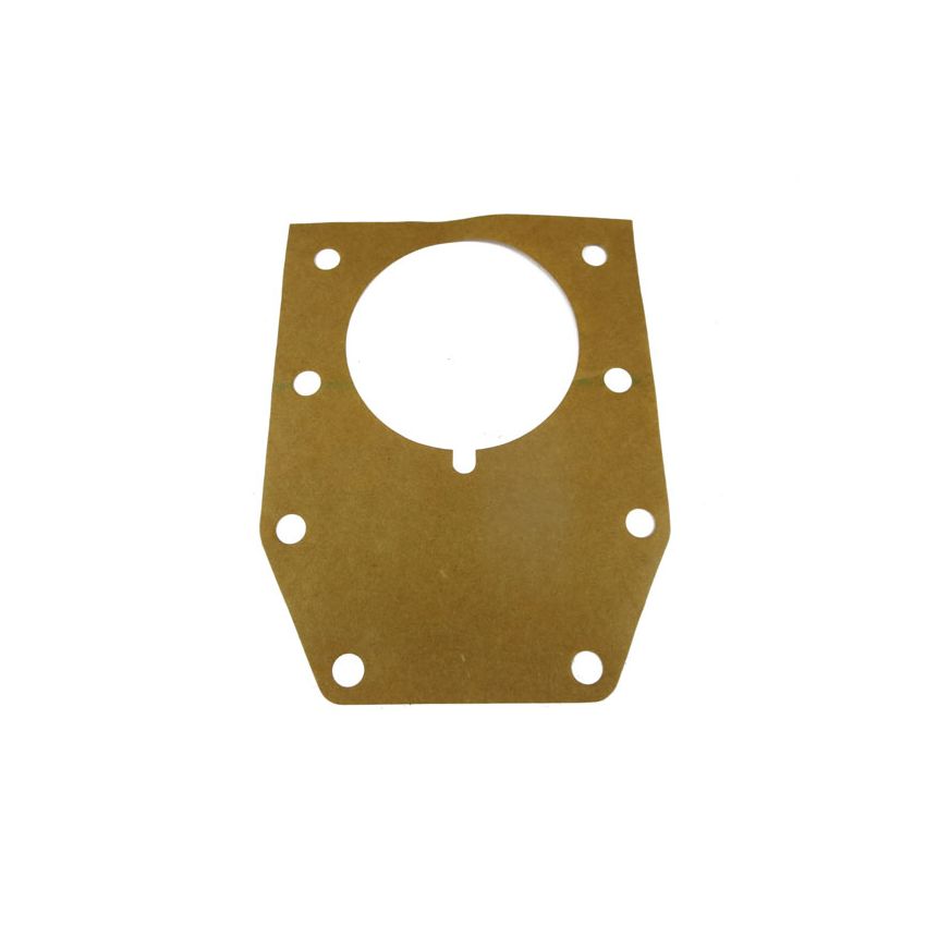 CLUTCH HOUSING GASKET: MK2, E-TYPE S1-3, XJ6 S1, S-TYPE, MK2, MK10,420