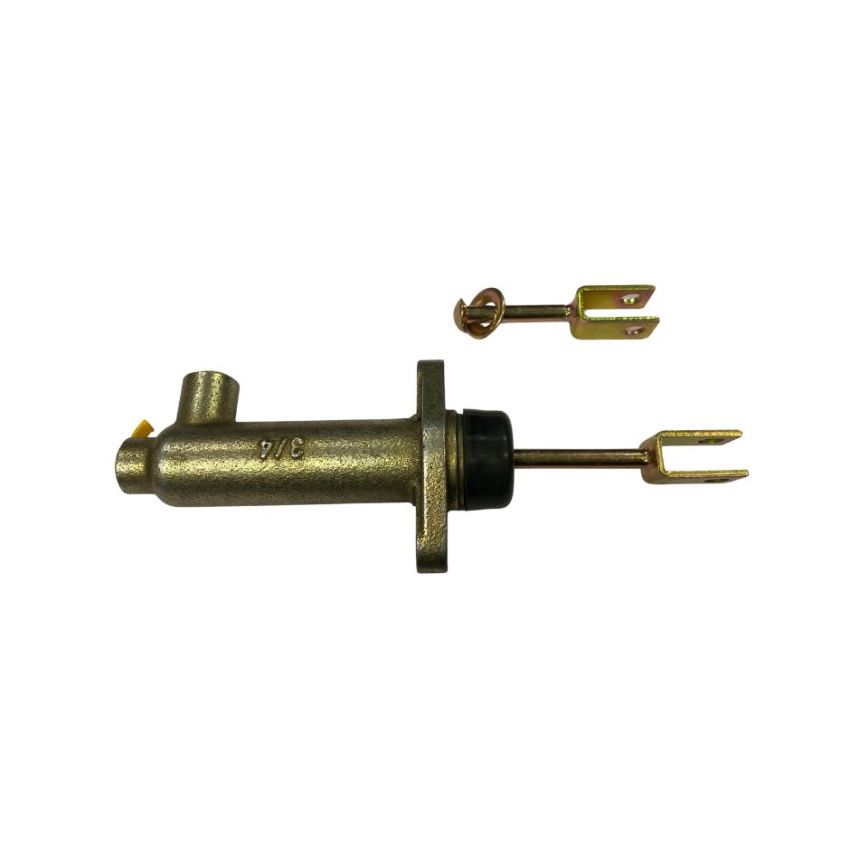 CLUTCH MASTER CYLINDER:  E-TYPE SERIES 1 3.8 & 4.2