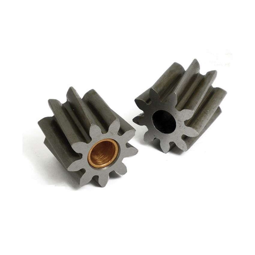 OIL PUMP GEARS (PAIR)  V8, DAIMLER DART - C20972