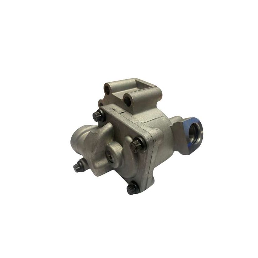 Jaguar MK2, E-Type, XK150,S-Type, 420, XJ6 - 6 Cyl XK Engine Oil Pump C217652