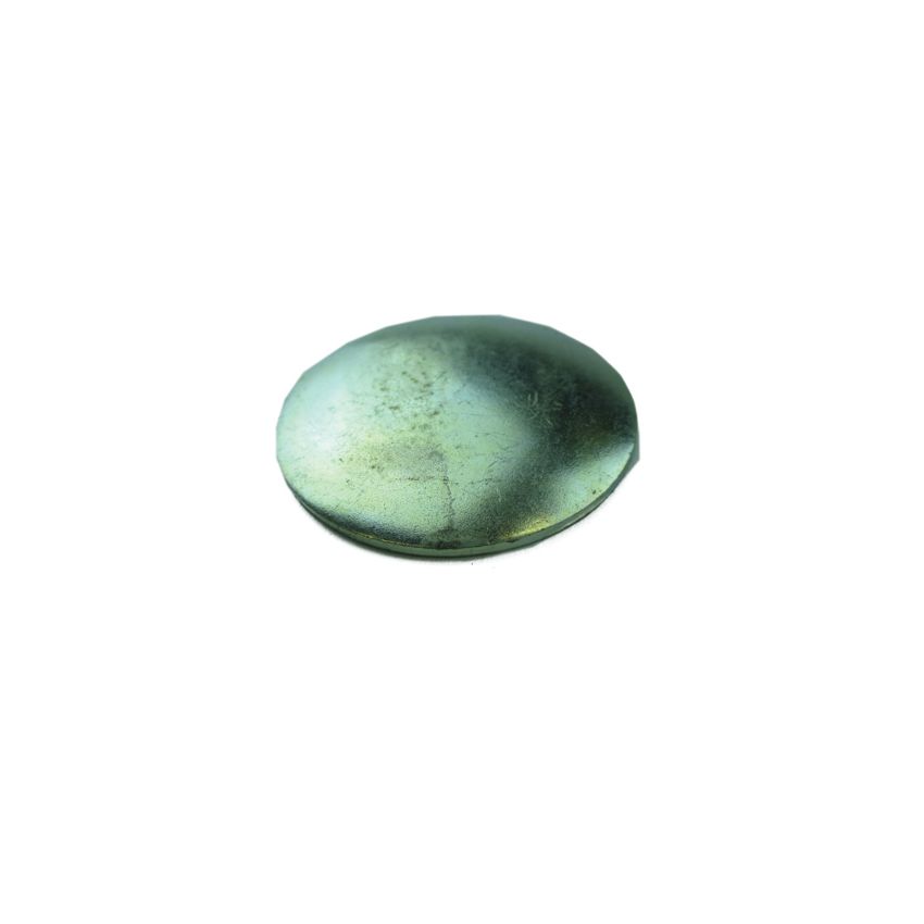 CAMSHAFT CORE PLUG (52MM):  V8, DART