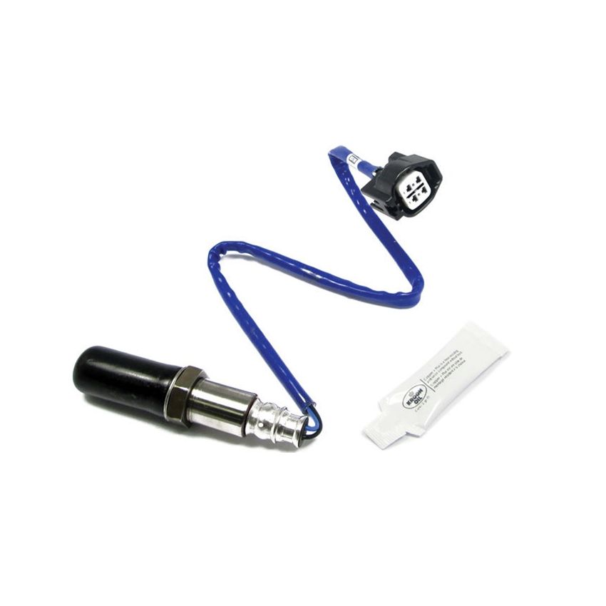 LOWER LAMBDA SENSOR:  XF, X350, S-TYPE, X351