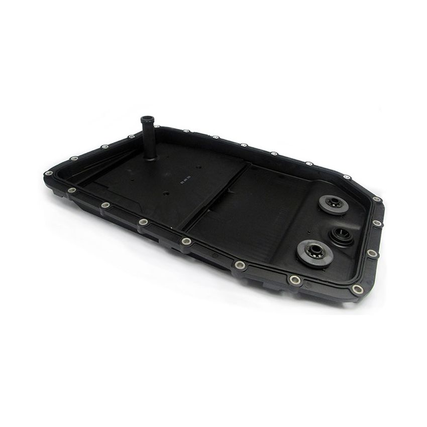 GENUINE ZF Auto Transmission Sump Pan Filter 0501216243 Jaguar XF, XK, XJ 6HP26