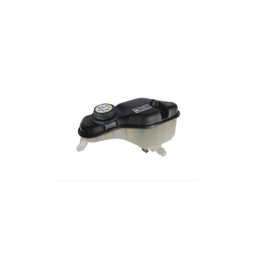 EXPANSION TANK:  XF, S-TYPE 3.0/4.2,X351